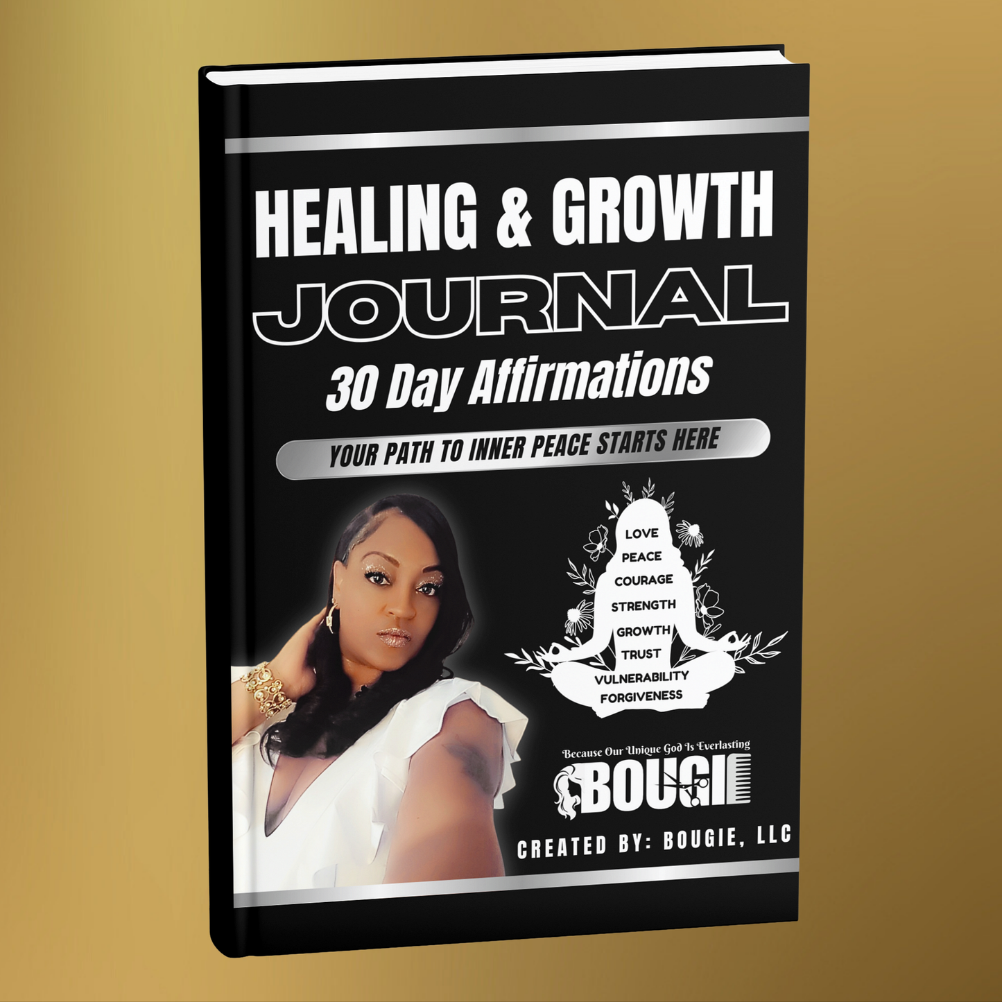 30 Day Affirmation eBook