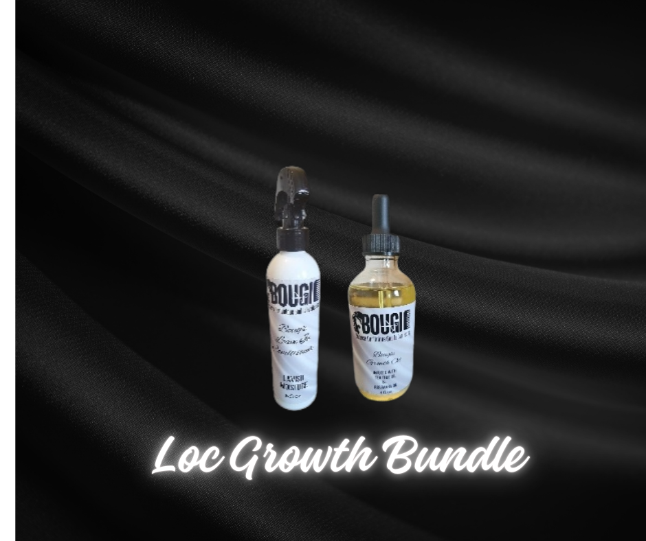 Loc Growth Bundle