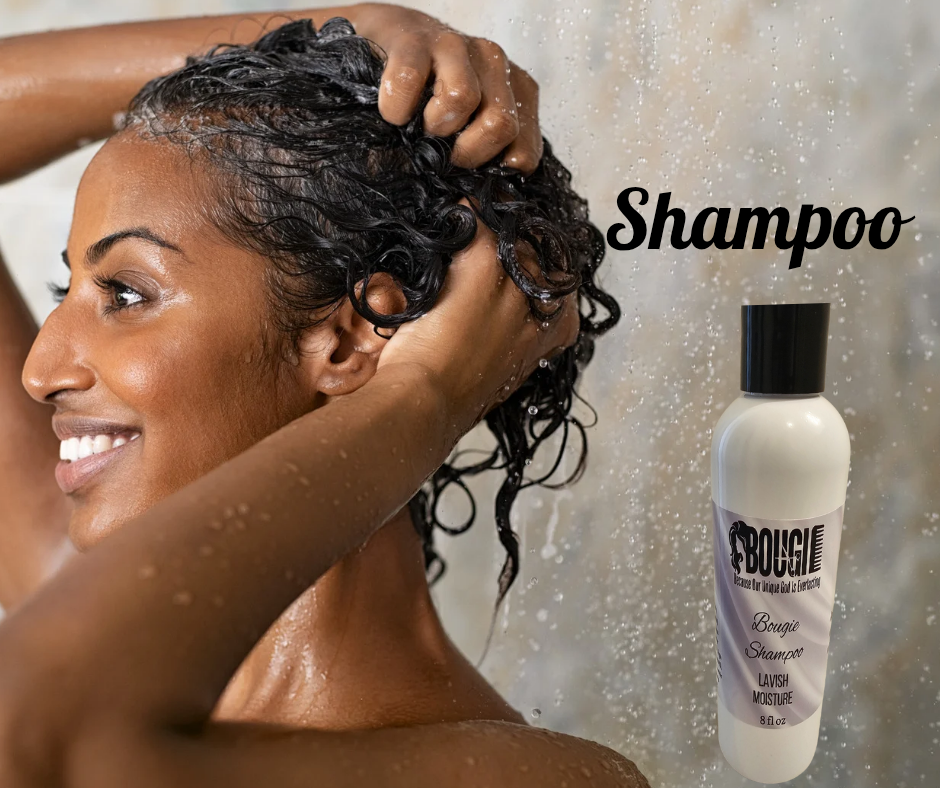 Shampoo