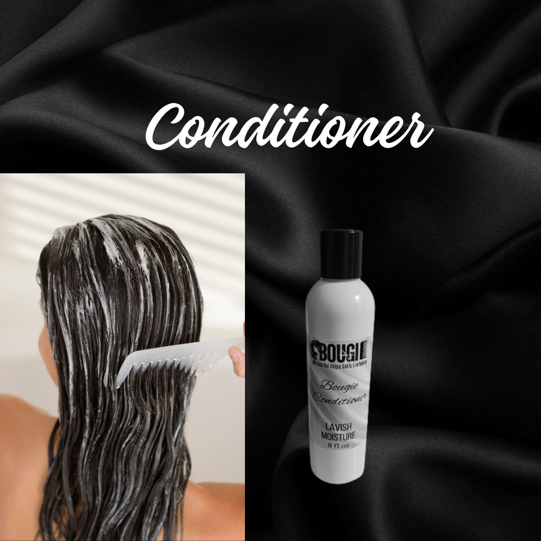 Conditioner