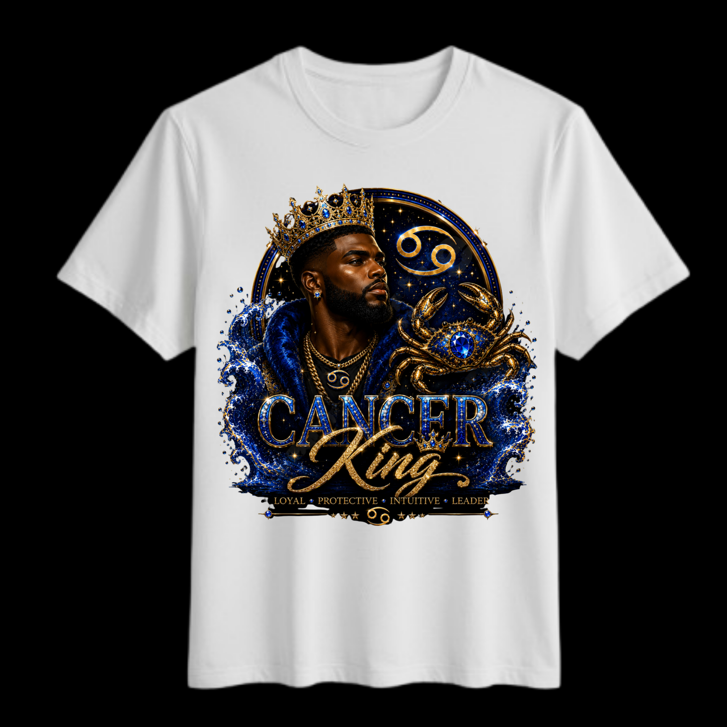Cancer T-Shirts