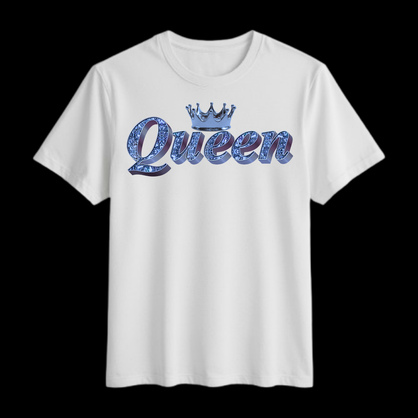 Queen Shirt