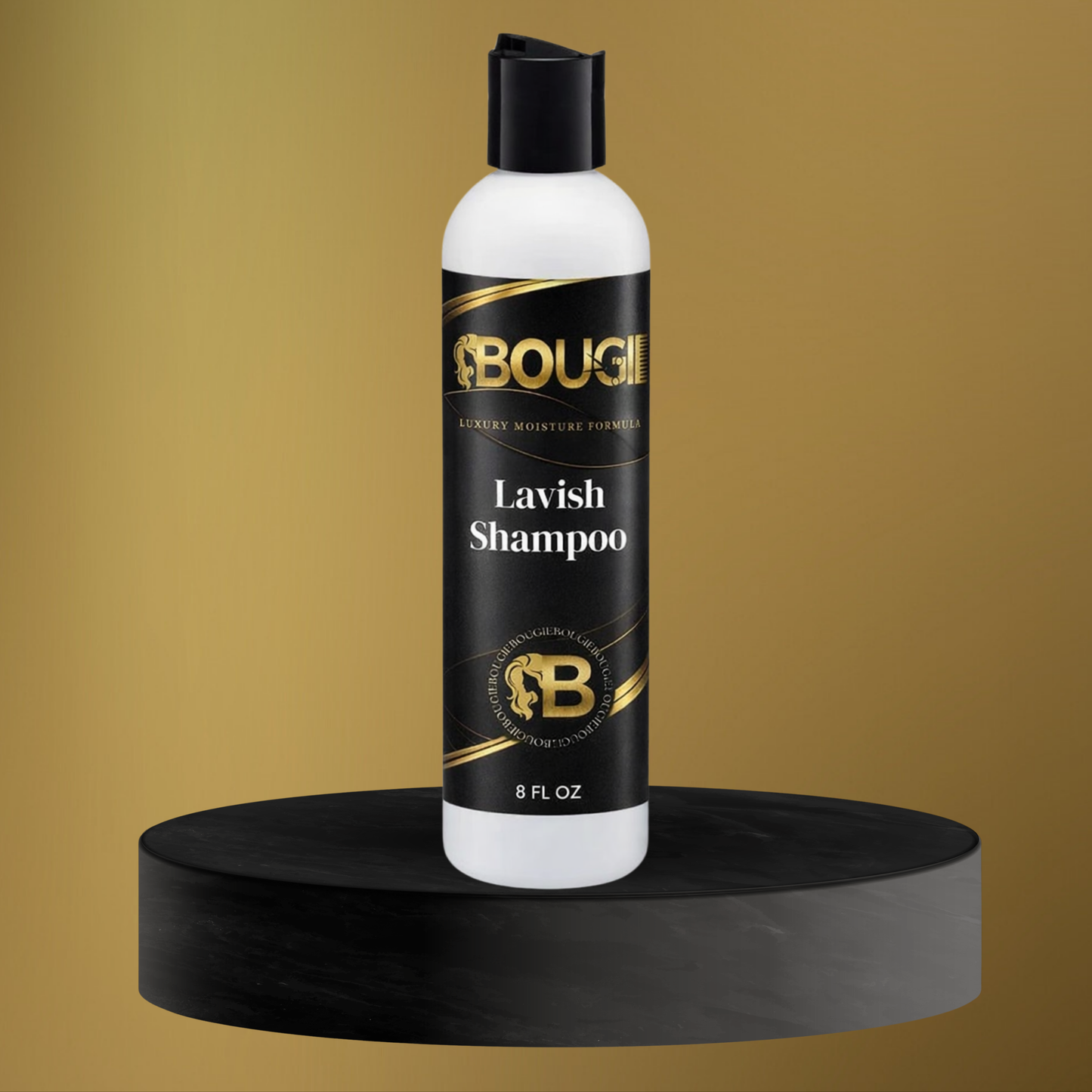 Lavish Shampoo