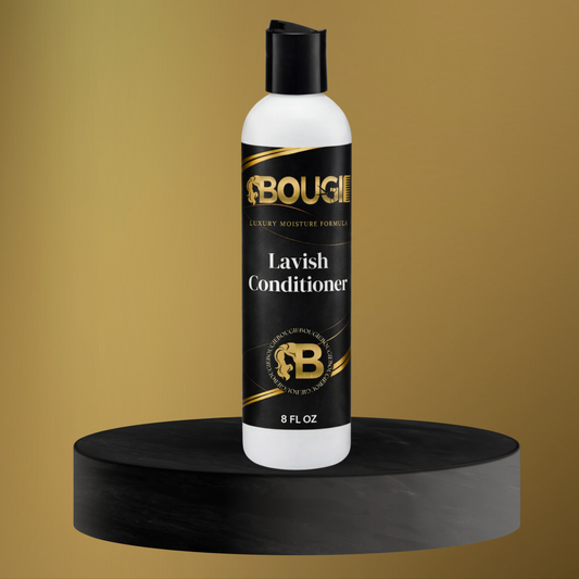 Lavish Conditioner