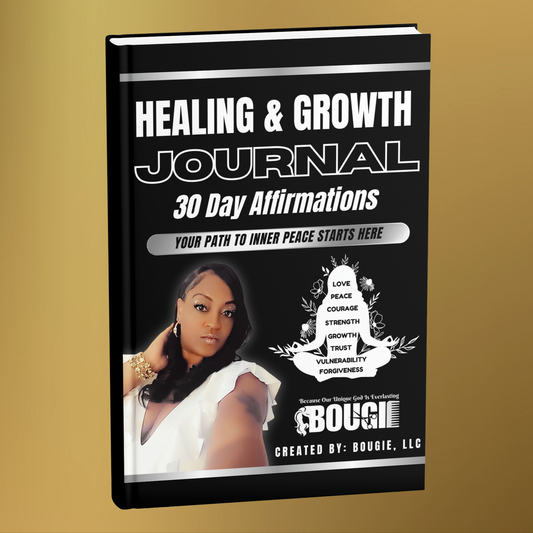 30 Day Affirmation eBook