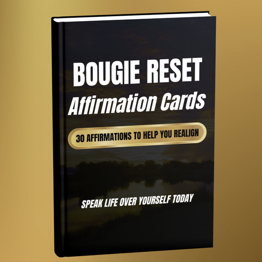 Digital Daily Affirmation Cards