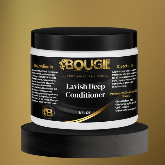Lavish Deep Conditioner
