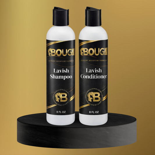 Lavish Cleanser Bundle