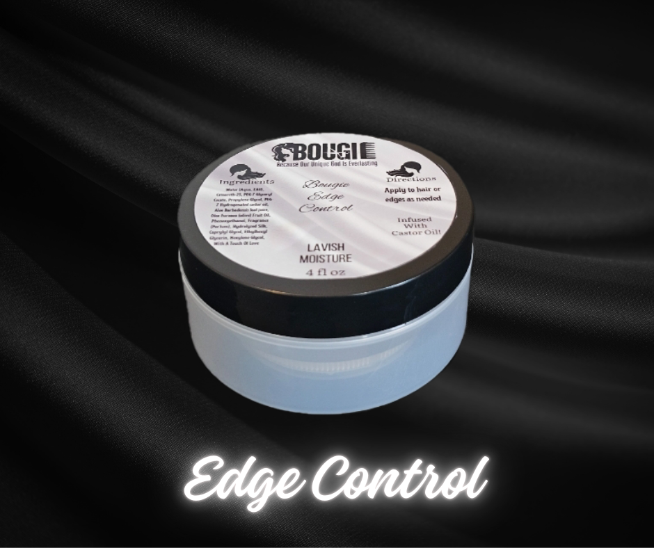 Edge Control