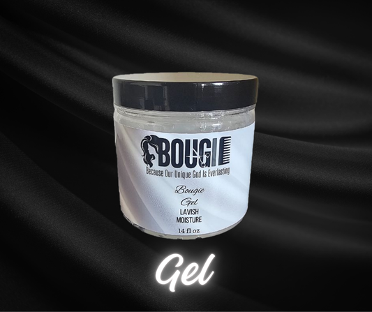 Gel Bougie 14oz