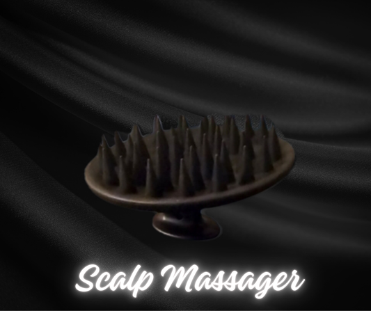 Scalp Massager