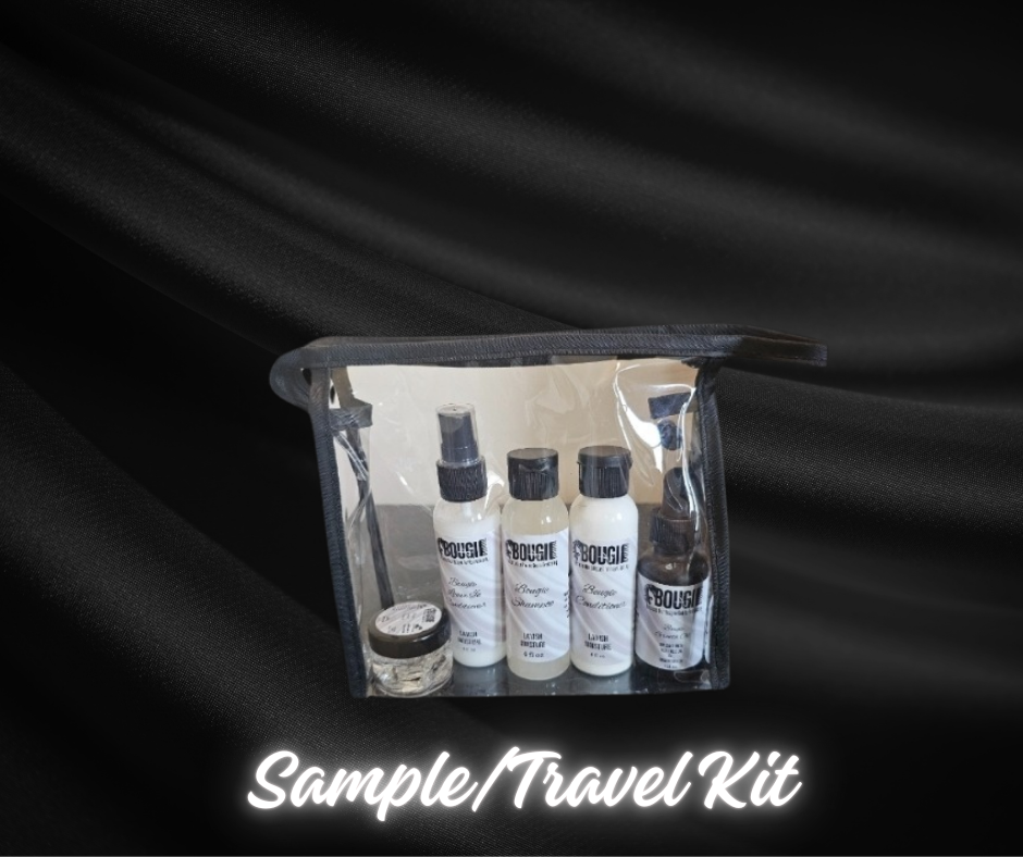 Sample/Travel Kit