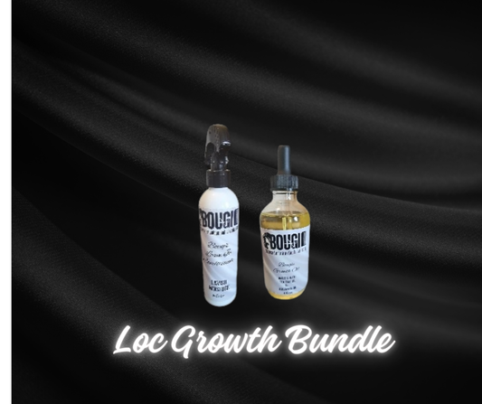 Loc Growth Bundle