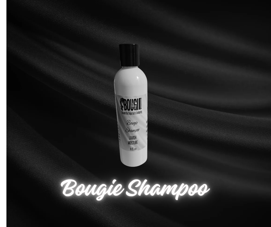 Shampoo