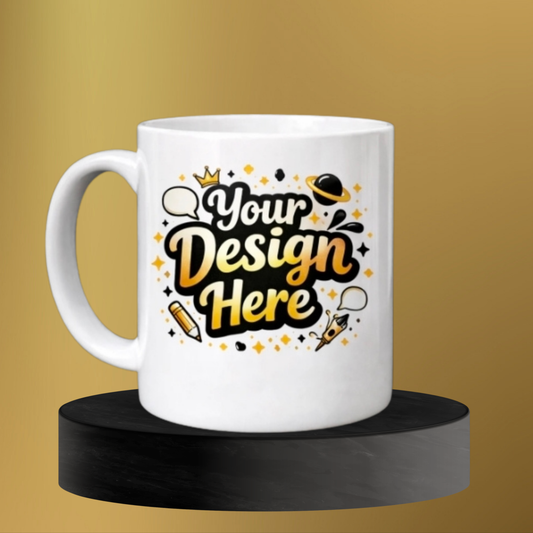 Custom Mug