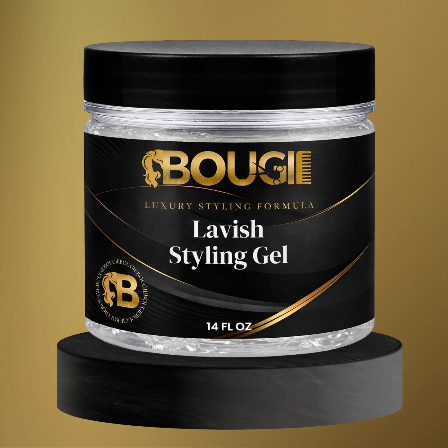Lavish Styling Gel