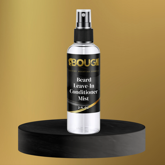 Beard Leave-in Conditioner Mist