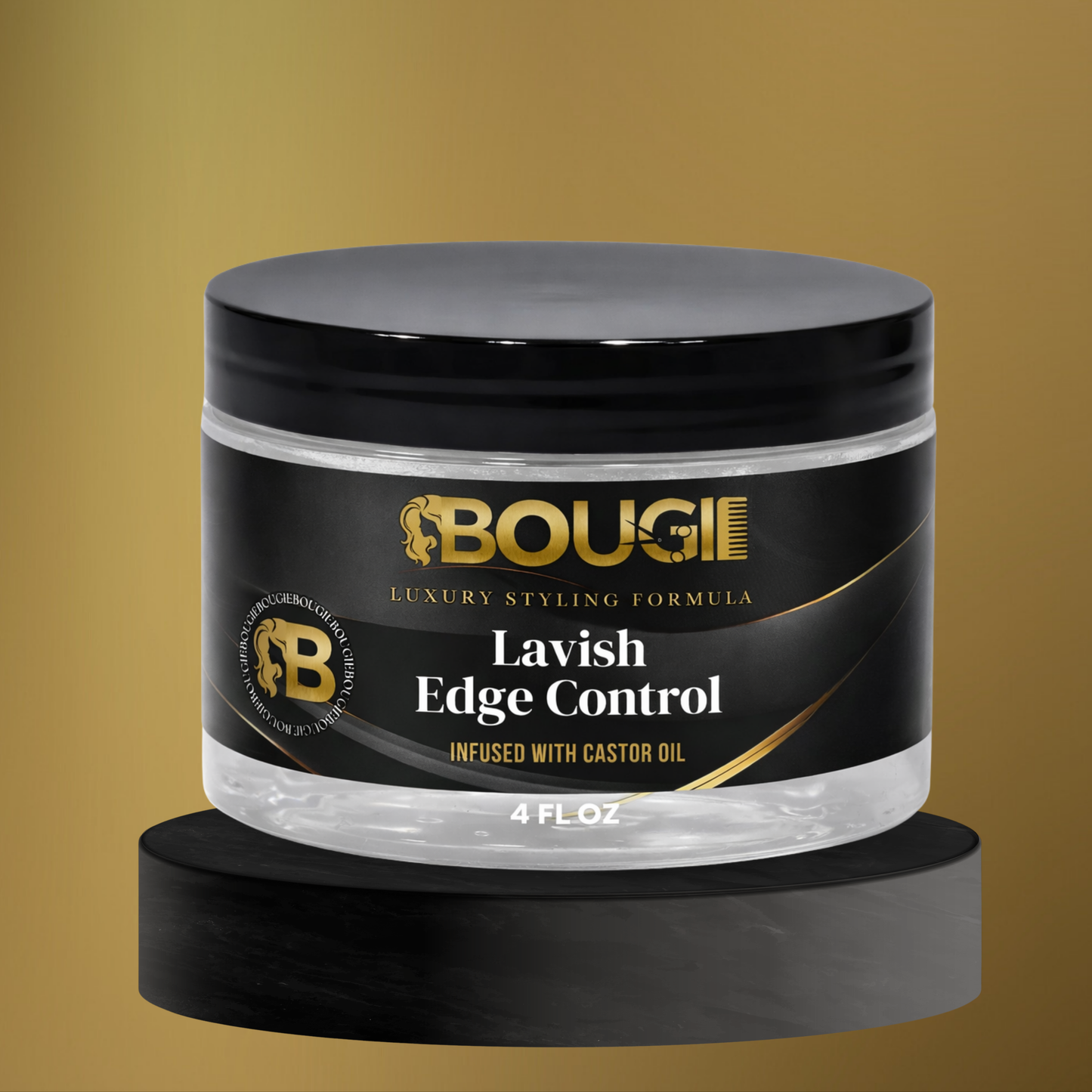 Lavish Edge Control