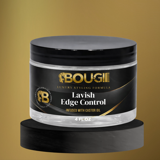 Lavish Edge Control