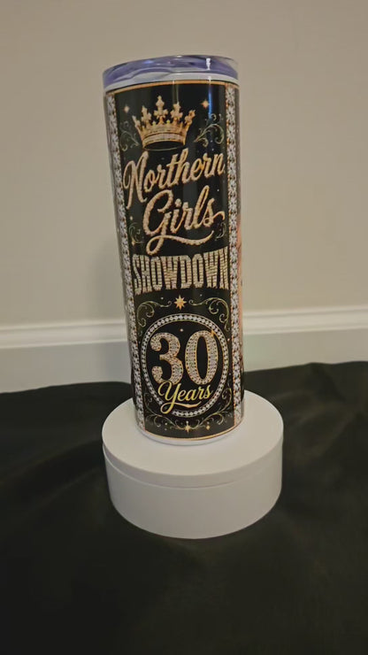 30 Year Reunion Tumbler