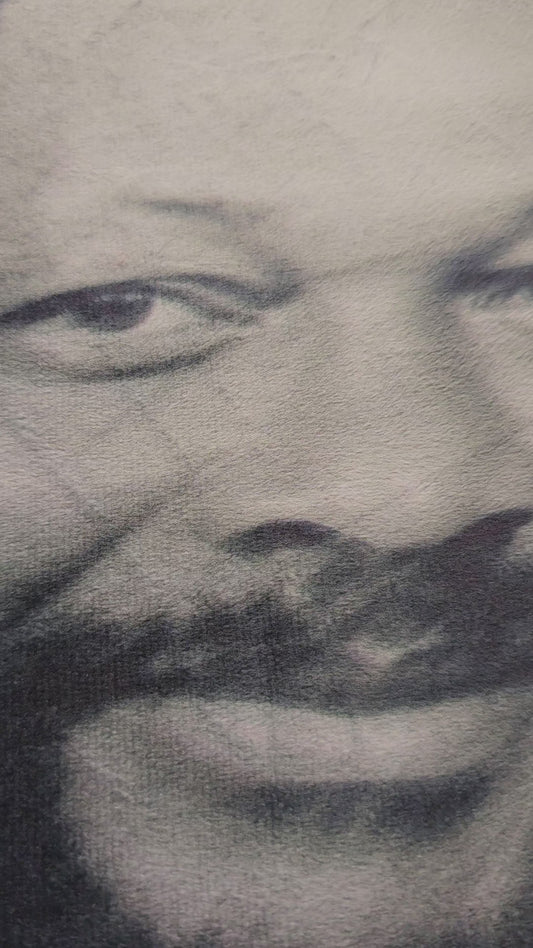 Custom Blanket