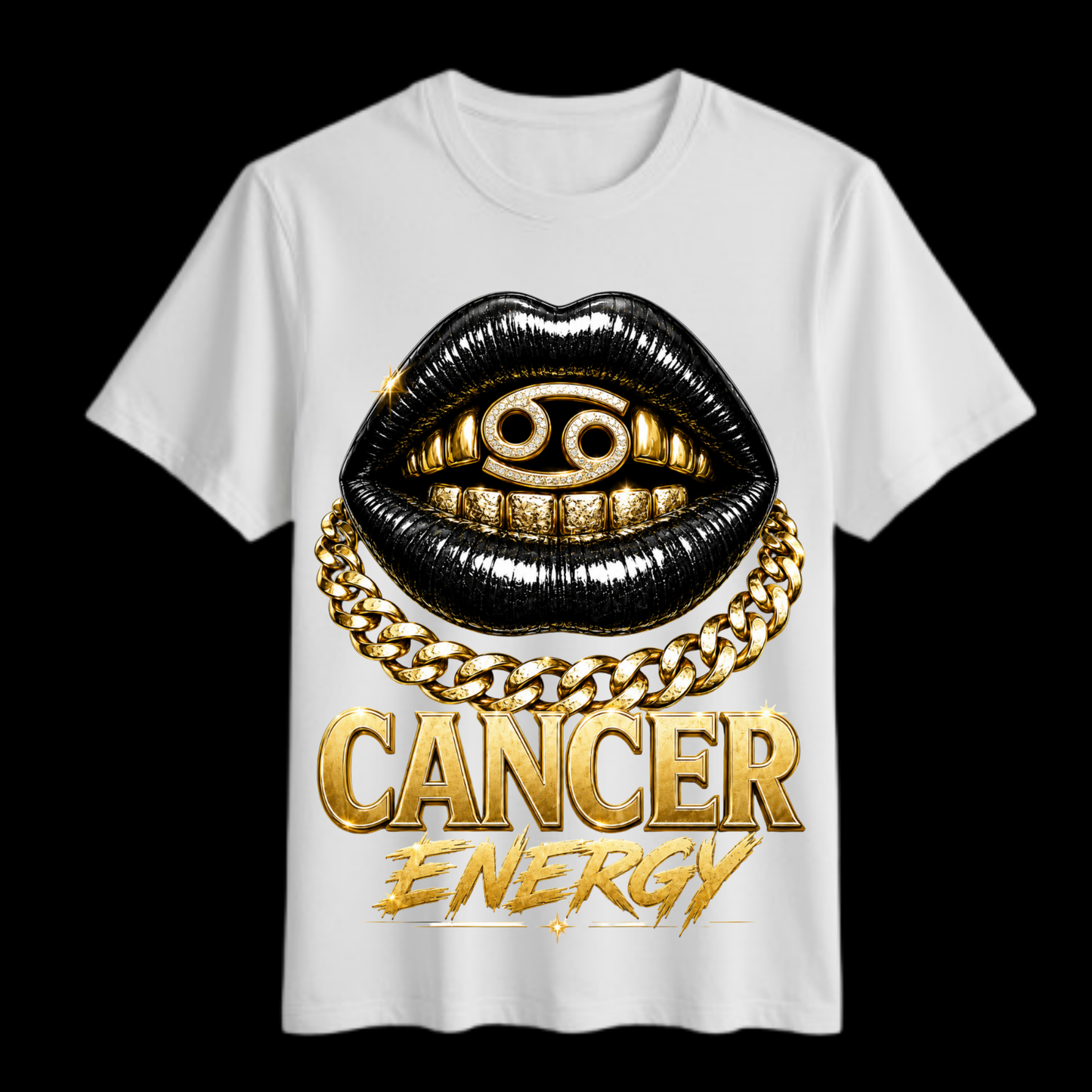 Cancer T-Shirts