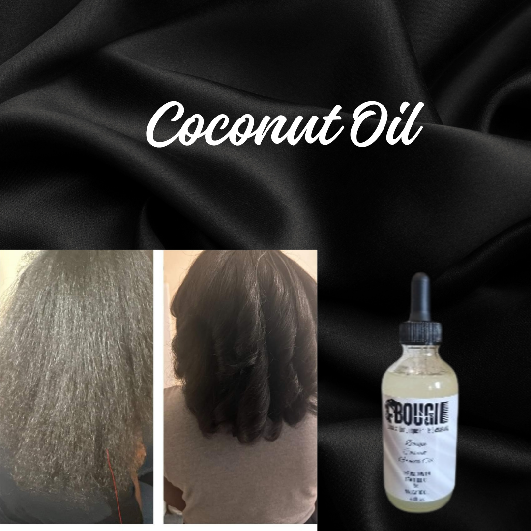 Coconut Oil
