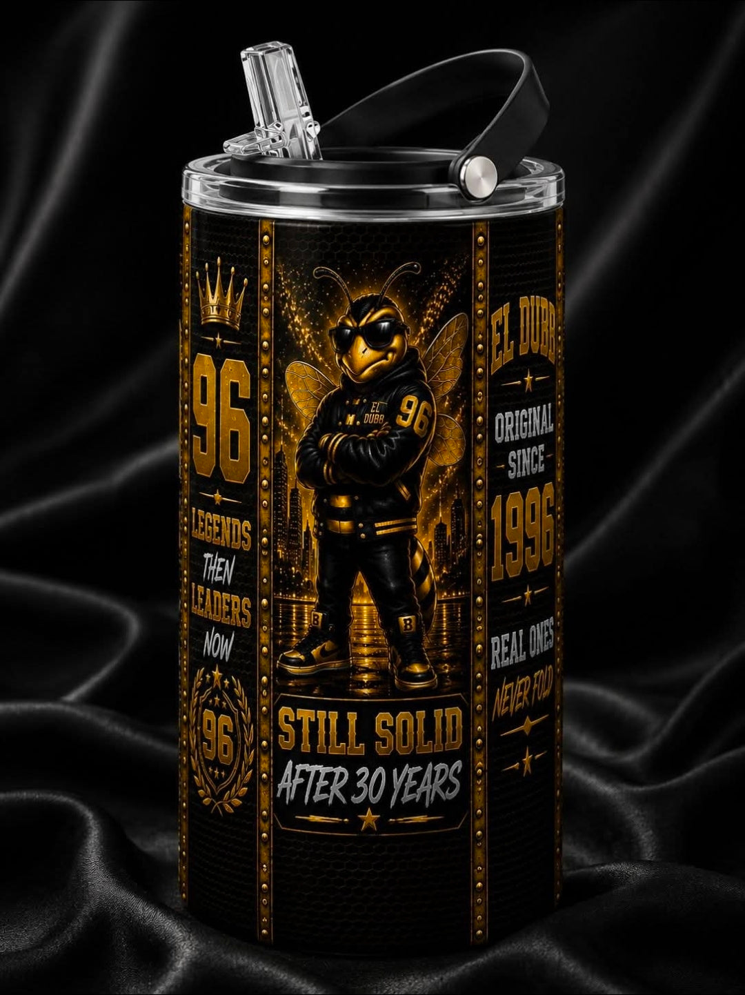 30 Year Reunion Tumbler