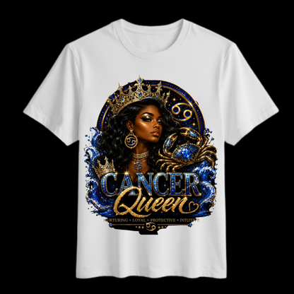 Cancer T-Shirts