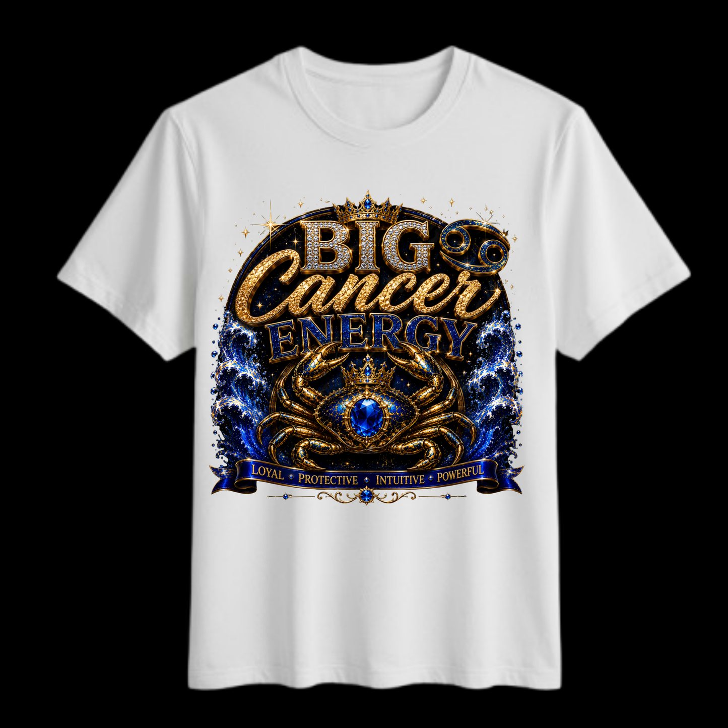 Cancer T-Shirts