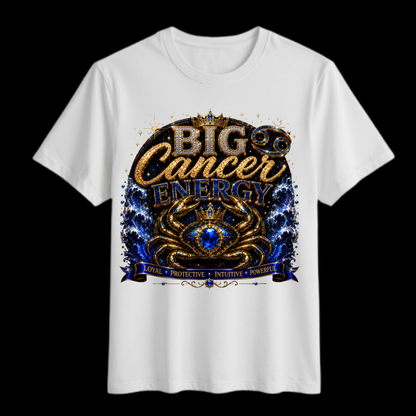 Cancer T-Shirts
