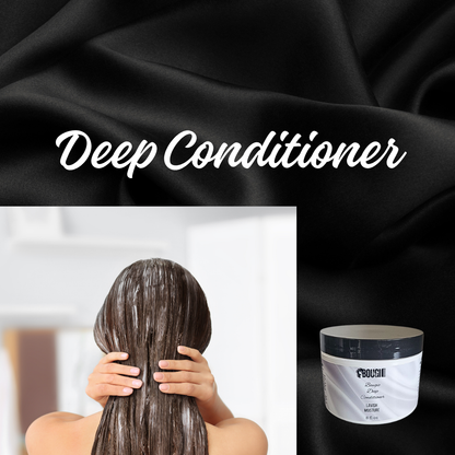 Deep Conditioner 8oz