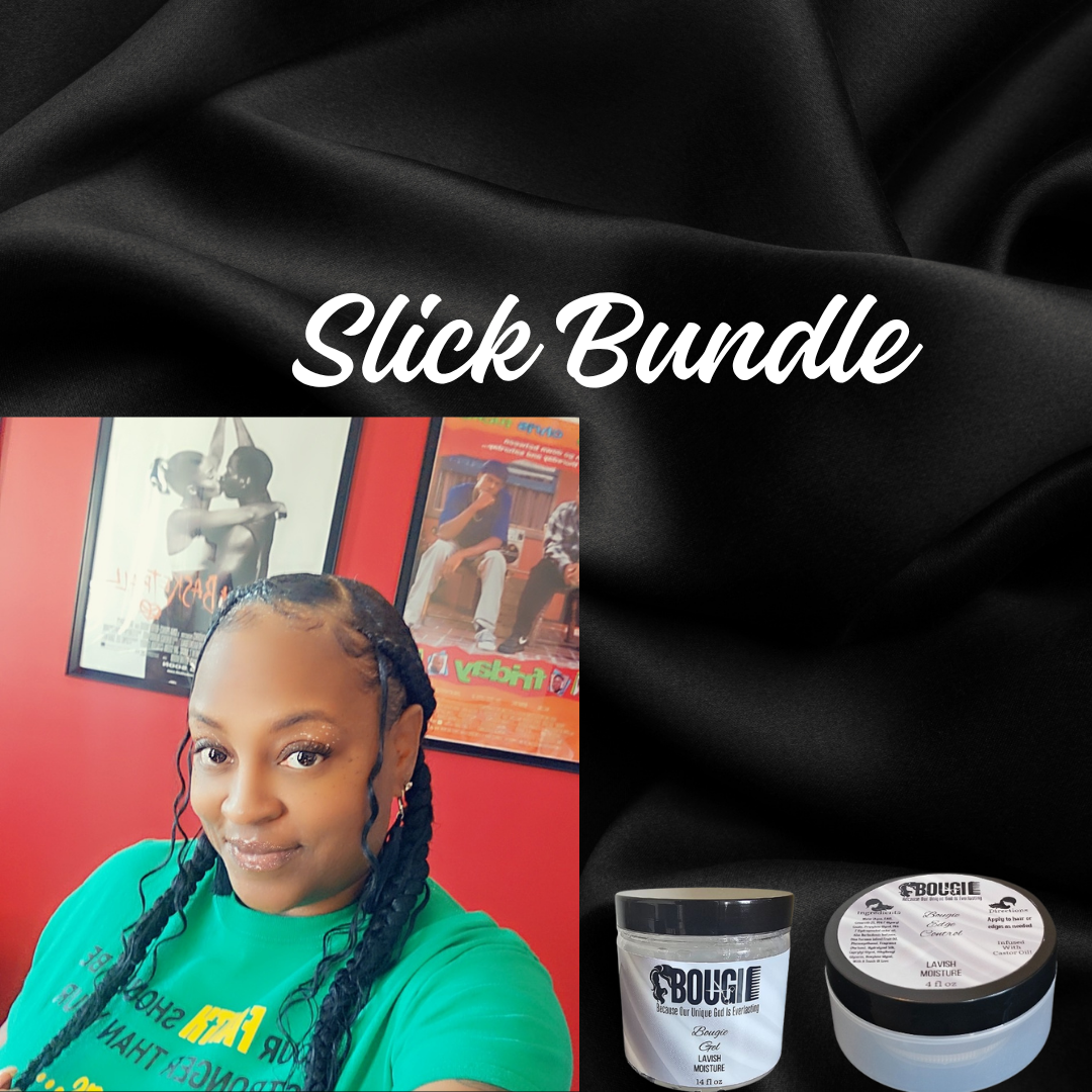 Slick Bundle
