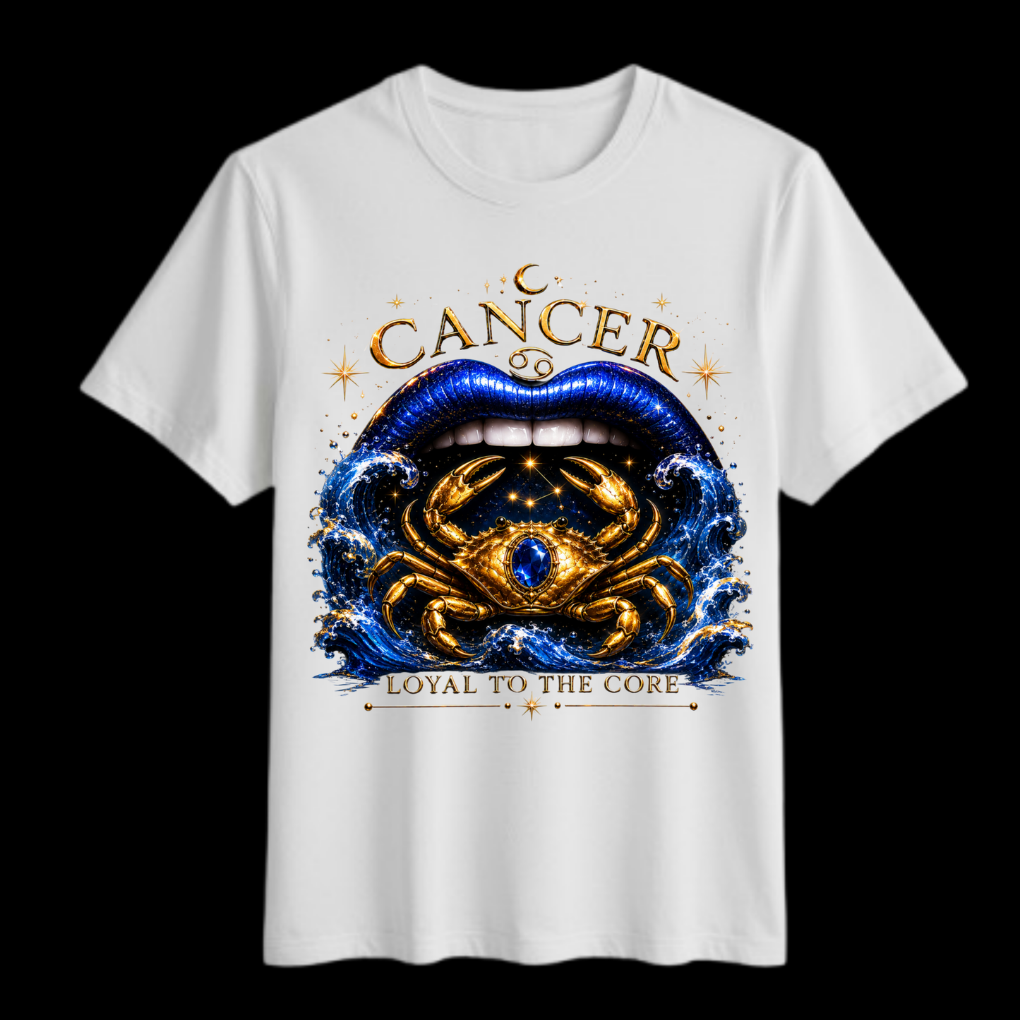 Cancer T-Shirts