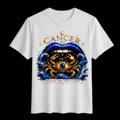 Cancer T-Shirts