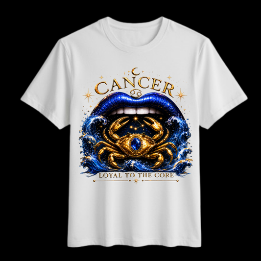 Cancer T-Shirts
