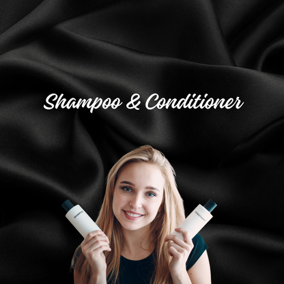 Shampoo & Conditioner Bundle